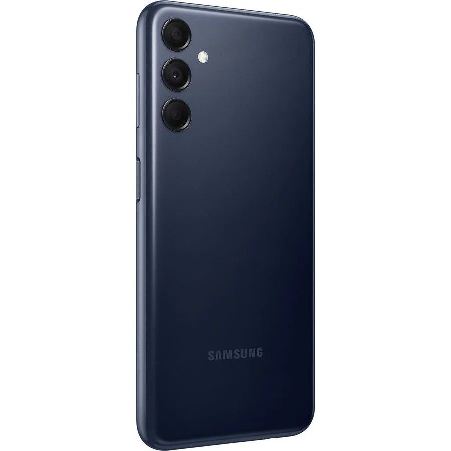 Смартфон Samsung Galaxy M14 64Gb, синий (РСТ)— фото №5