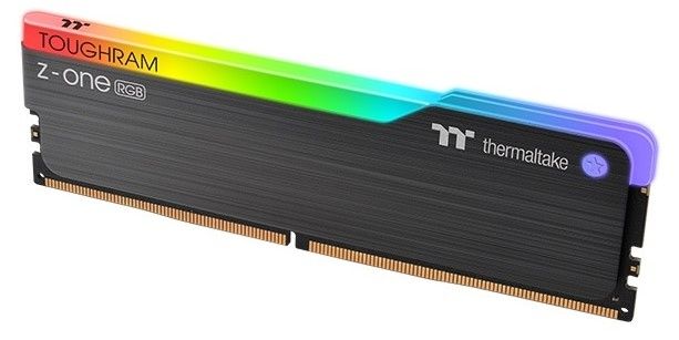 Модуль памяти Thermaltake TOUGHRAM Z-ONE RGB DDR4 16GB— фото №1