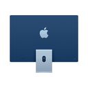 2021 Apple iMac 24″ синий (Apple M1, 8Gb, SSD 256Gb, M1 (7 GPU))— фото №2