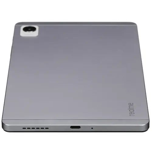 Планшет 8.7″ Realme Pad mini LTE 64Gb, серый— фото №3
