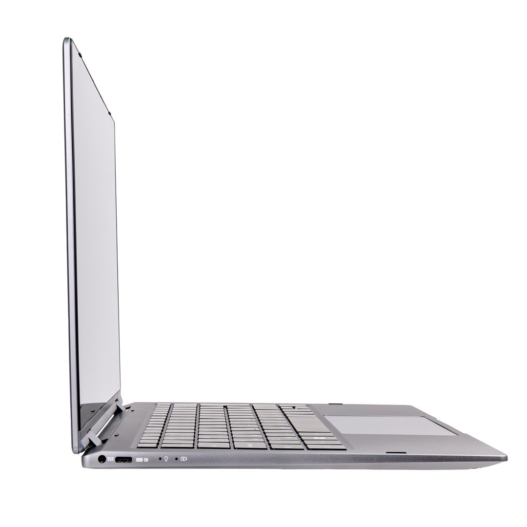 Ноутбук Hiper Slim H1306O582DM 13.3″/8/SSD 256/серый— фото №3