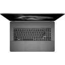 Ноутбук MSI Creator Z17 A12UHST-258RU 17.3&quot;/64/SSD 2048/серый— фото №1