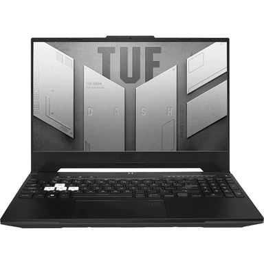 Ноутбук Asus TUF Dash F15 FX517ZE-HN120W 15.6″/16/SSD 1024/черный