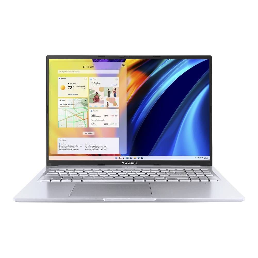 Ноутбук Asus VivoBook Pro 16 M1603QA-MB253 16″/16/SSD 512/серебристый— фото №0