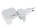Зарядное устройство сетевое Apple USB, 12Вт, белый— фото №4