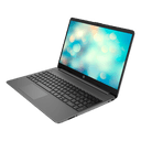 Ноутбук HP 15s-eq1321ur 15.6"/4/SSD 128/серый— фото №2