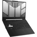 Ноутбук Asus TUF Dash F15 FX517ZM-AS73 15.6″/16/SSD 512/черный— фото №1