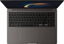 Ноутбук Samsung Galaxy Book3 Pro 16 16″/32/SSD 1024/графитовый— фото №5