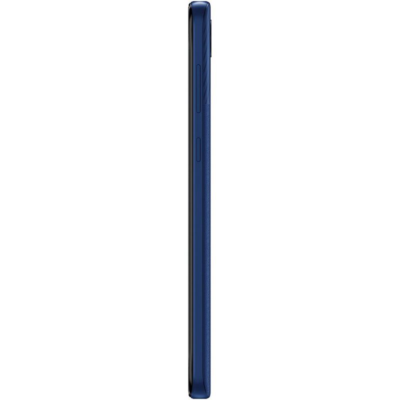 Смартфон Samsung Galaxy A03 64Gb, синий (РСТ)— фото №7