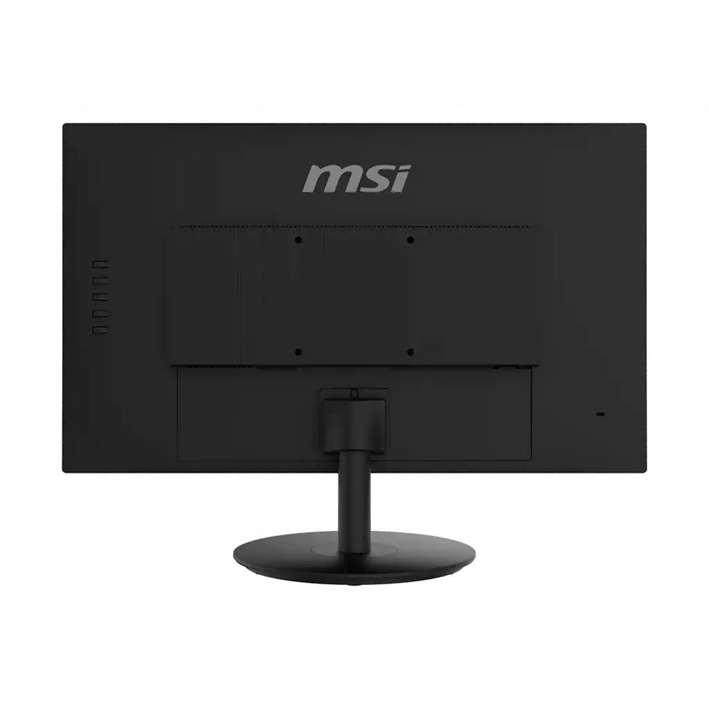 Монитор MSI Pro MP242P 23.8″, черный— фото №1