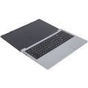 Ноутбук Hiper Dzen YB97KDOK 15.6″/8/SSD 256/серый— фото №8