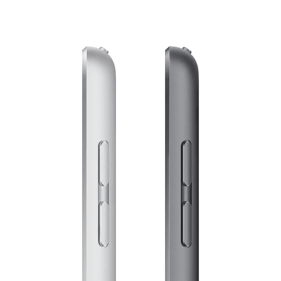 2021 Apple iPad 10.2″ (256GB, Wi-Fi + Cellular, серый космос)— фото №6