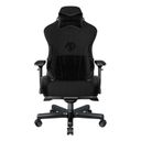 Кресло игровое Anda Seat T-Pro 2, черный— фото №0