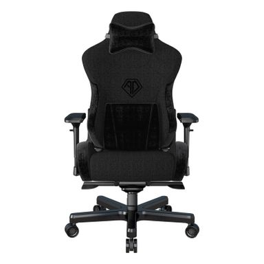 Кресло игровое Anda Seat T-Pro 2, черный