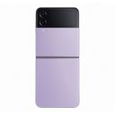 Смартфон Samsung Galaxy Z Flip4 256Gb, фиолетовый (РСТ)— фото №1