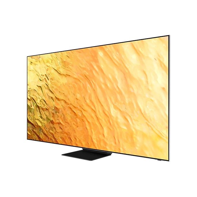 Телевизор Samsung QE65QN800B, 65″, черный— фото №1