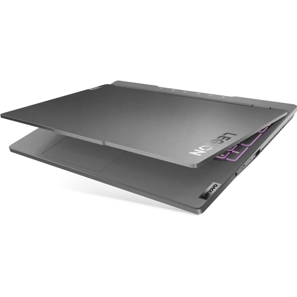 Ноутбук Lenovo Legion 5 15IAH7H 15.6″/16/SSD 1024/серый— фото №4
