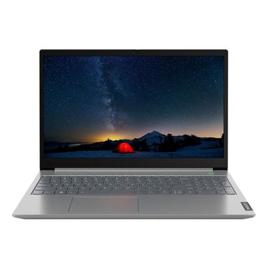 Ноутбук Lenovo ThinkBook 15 G2 ITL 15.6"/8/SSD 256/серый