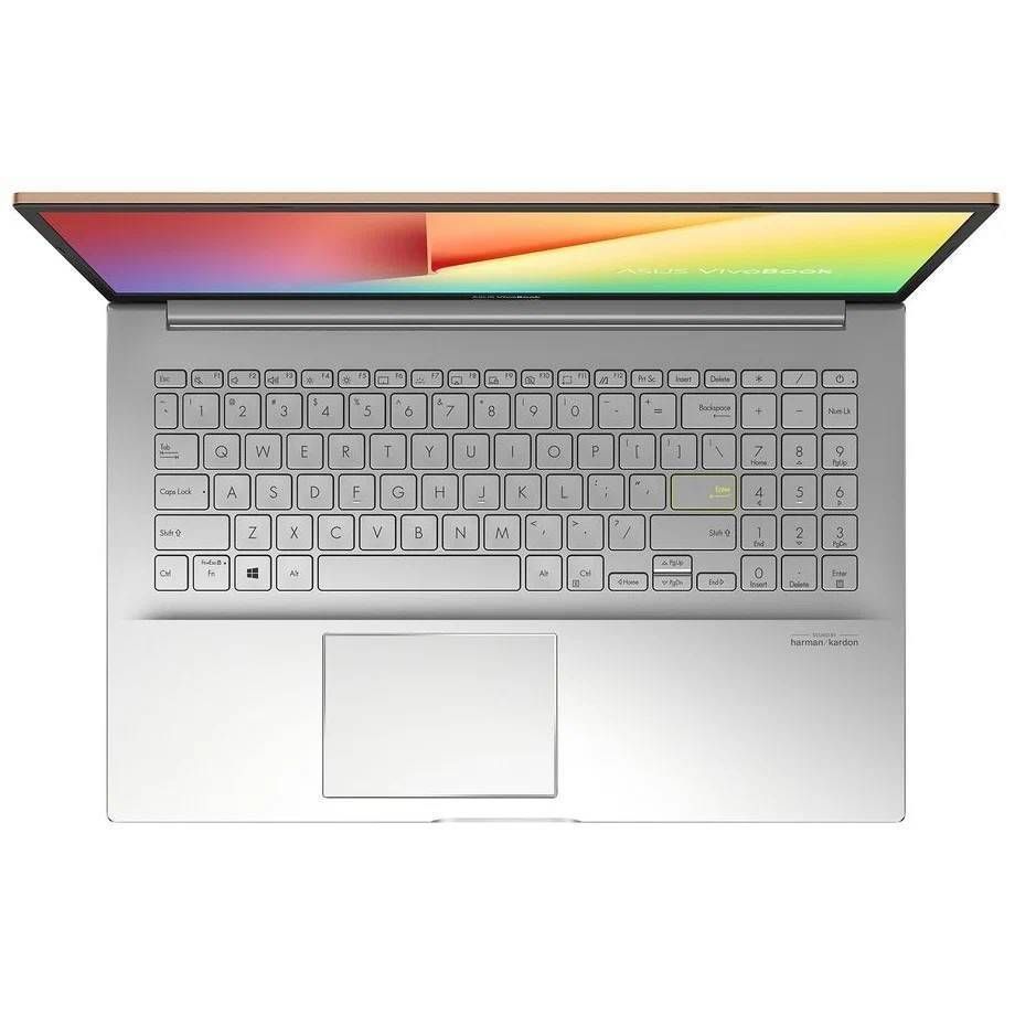 Ноутбук Asus VivoBook 15 K513EA-BN2942 15.6″/8/SSD 256/серебристый— фото №3