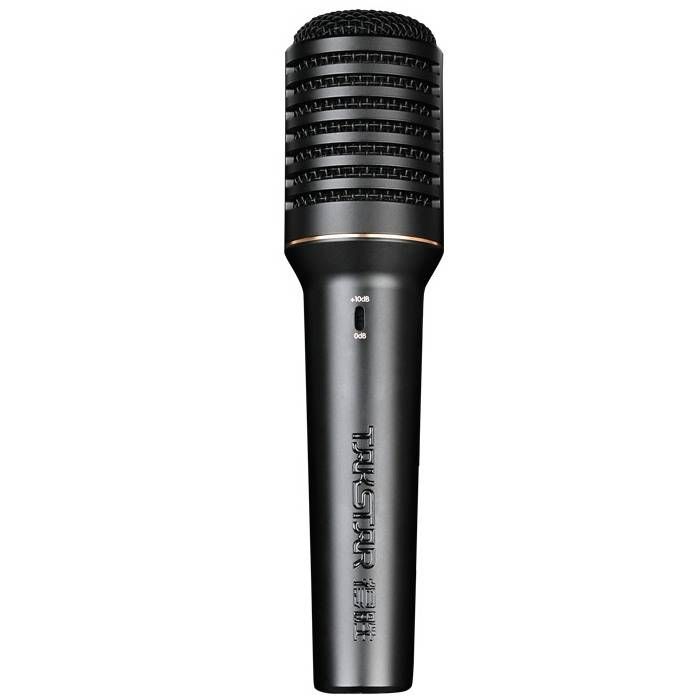 Микрофон вокальный TAKSTAR PCM-5600— фото №0