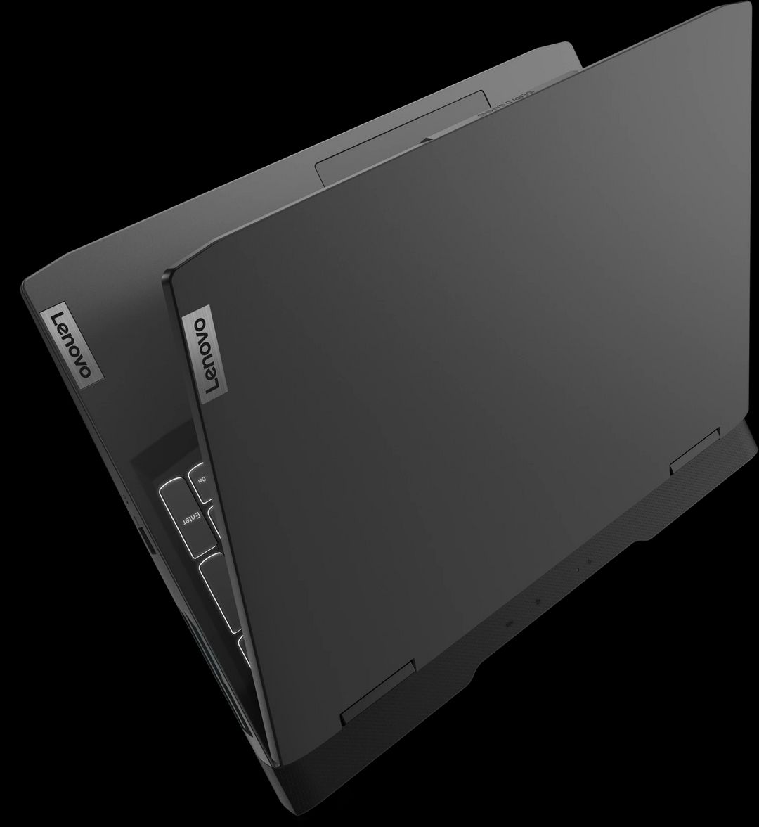 Ноутбук Lenovo IdeaPad Gaming 3 15ARH7 15.6″/16/SSD 512/серый— фото №4