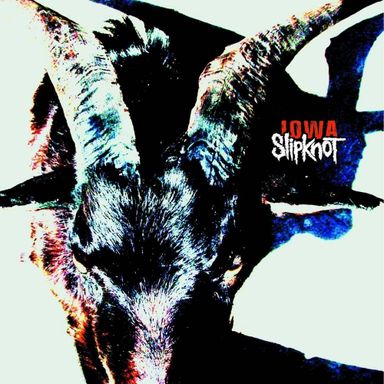 Виниловая пластинка Slipknot - Iowa (2LP Green Translucent) (2022)