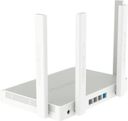 Wi-Fi Роутер Keenetic Sprinter (KN-3710), белый— фото №4