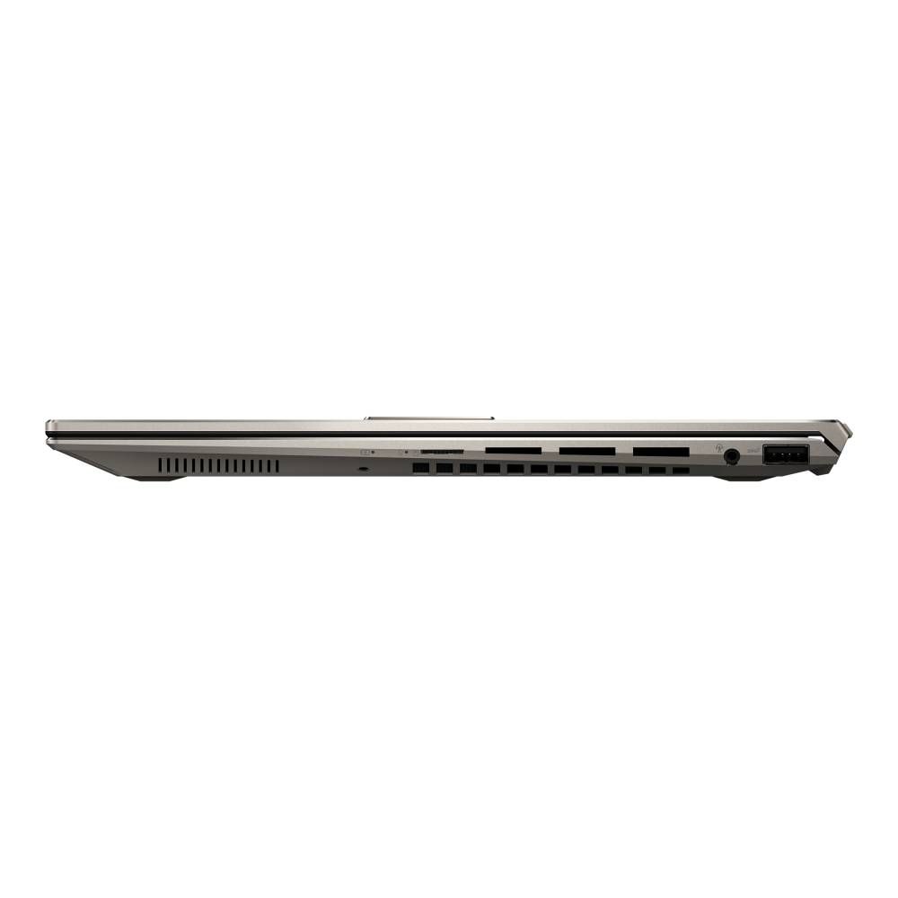 Ультрабук Asus ZenBook 14X OLED UX5401ZAS-KN016W 14″/16/SSD 1024/золотой— фото №4