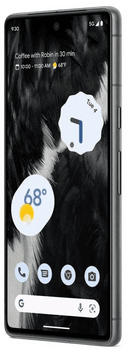 Смартфон Google Pixel 7 6.3″ 128Gb, черный— фото №3