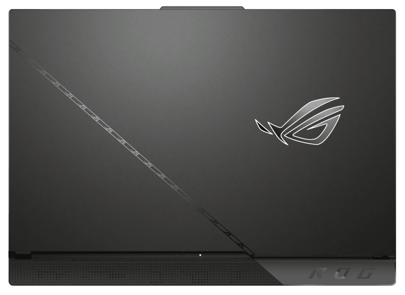 Ноутбук Asus ROG Strix SCAR 17 G733PY-LL002 17.3″/Ryzen 9/32/SSD 1024/4090 для ноутбуков/no OS/черный— фото №11