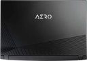 Ноутбук Gigabyte Aero 15 15.6″/16/SSD 512/черный— фото №3