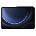 Планшет 12.4″ Samsung Galaxy Tab S9 FE+ 5G 256Gb, серый (РСТ)— фото №1