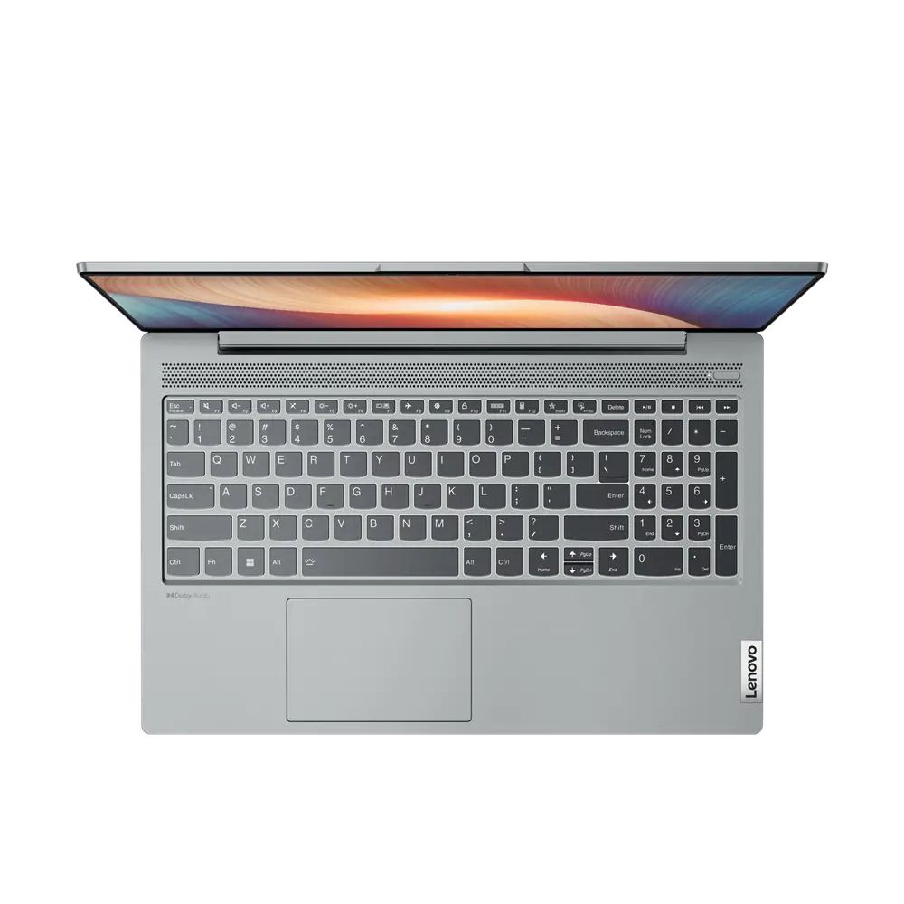 Ноутбук Lenovo IdeaPad 5 15ABA7 15.6″/Ryzen 5/16/SSD 512/Radeon Graphics/no OS/серый— фото №3