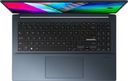 Ноутбук Asus VivoBook Pro 15 OLED M3500QC-L1339 15.6″/16/SSD 512/синий— фото №5