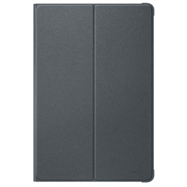 Чехол-книжка Huawei M5 LITE 10" серый