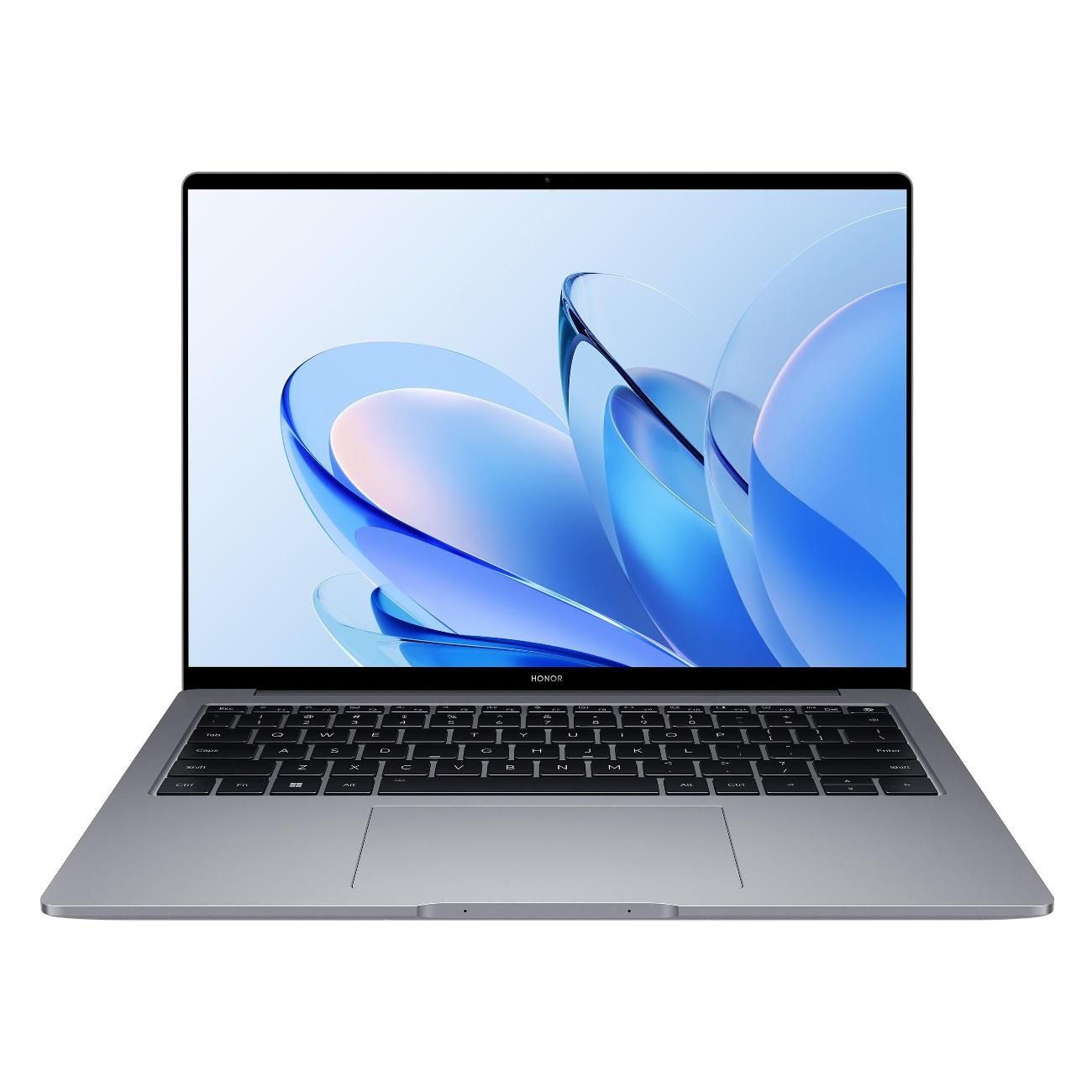 Ноутбук HONOR MagicBook X16 Pro 16″/16/SSD 512/серебристый