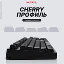 Клавиатура HyperX Alloy Mars 2, черный— фото №10