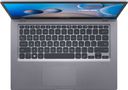 Ноутбук Asus Laptop 14 M415DA-EB751T 14″/8/SSD 256/серый— фото №3