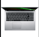 Ноутбук Acer Aspire 3 A315-58-57GE 15.6″/16/SSD 1024/серебристый— фото №0