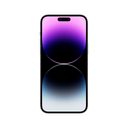 Apple iPhone 14 Pro Max nano SIM+nano SIM 128GB, темно-фиолетовый— фото №1
