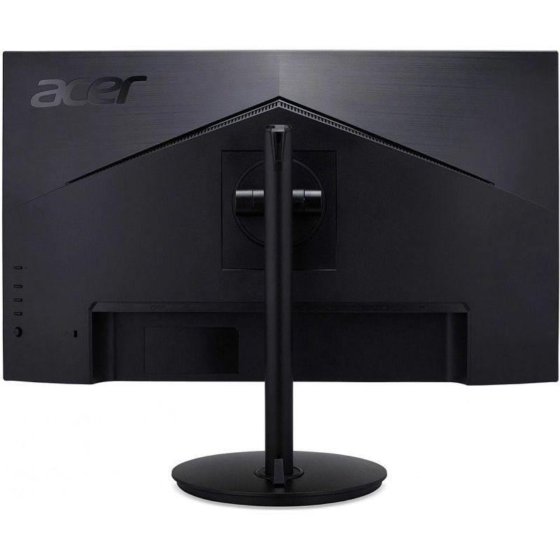 Монитор Acer CB242Ybmiprx 23.8″, черный— фото №2