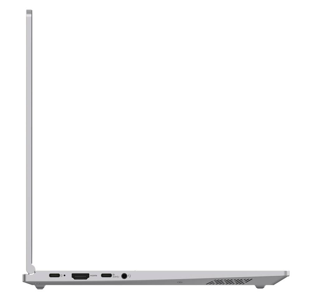 Ноутбук Maibenben P429 14″/Core i5/8/SSD 512/UHD Graphics/Linux/серый— фото №8