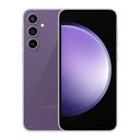 Смартфон Samsung Galaxy S23 FE 128Gb, фиолетовый (РСТ)