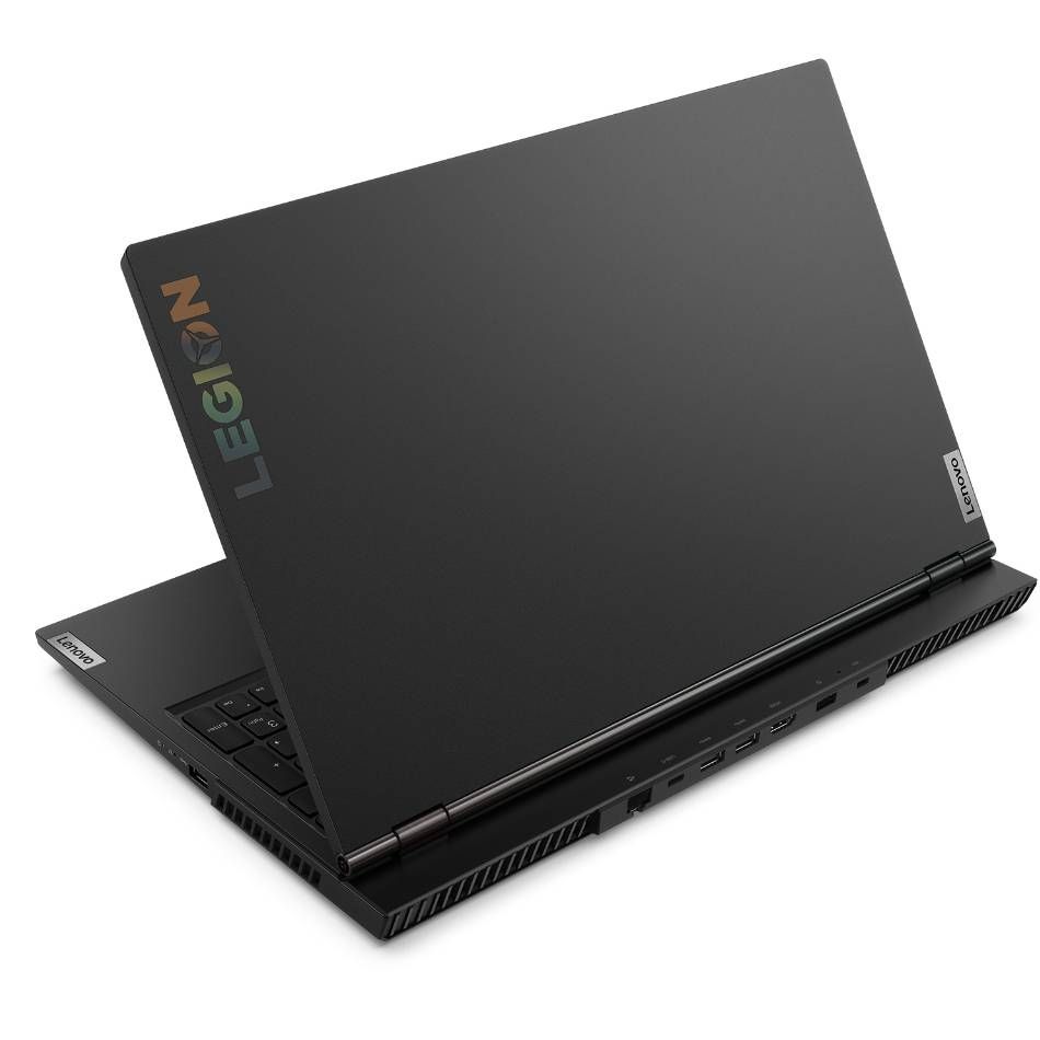 Ноутбук Lenovo Legion 5i 15IMH6 15.6″/Core i5/8/SSD 512/3050/Windows 11 Home 64-bit/черный— фото №3