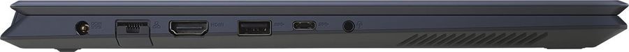 Ноутбук Asus VivoBook 15 A571LH-BQ454 15.6&quot;/16/SSD 512/черный— фото №5