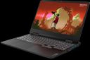 Ноутбук Lenovo IdeaPad Gaming 3 15ARH7 15.6″/16/SSD 512/серый— фото №2