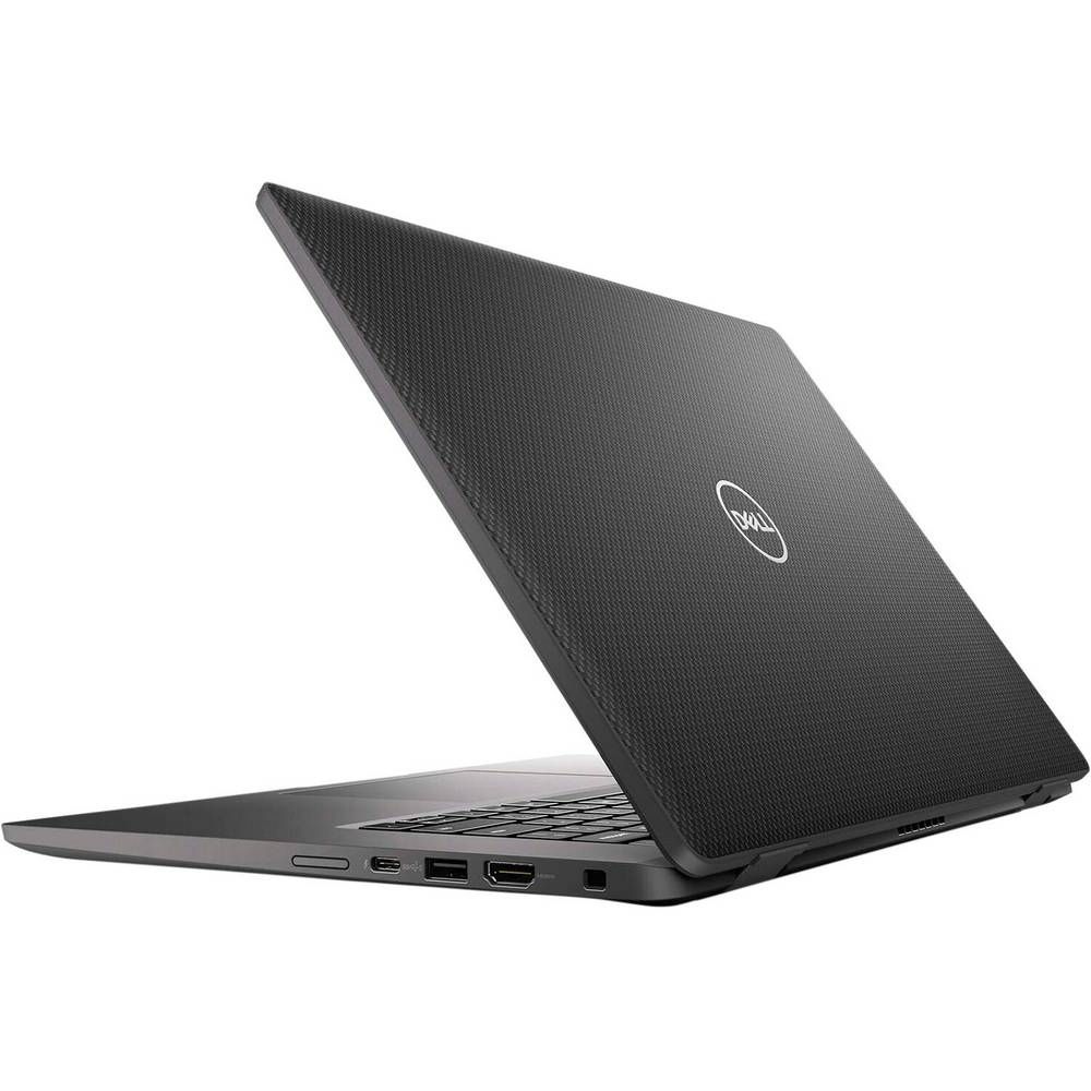 Ноутбук Dell Latitude 7530 15.6″/Core i5/16/SSD 512/Iris Xe Graphics/Linux/серый— фото №6