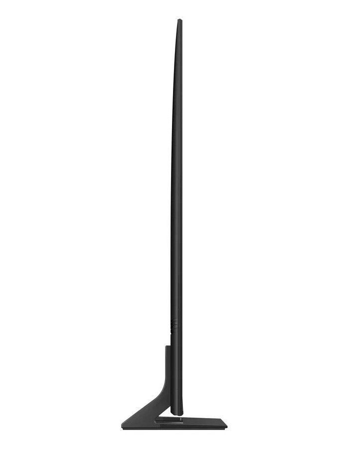 Телевизор Samsung UE50CU8500U, 50″, черный— фото №4
