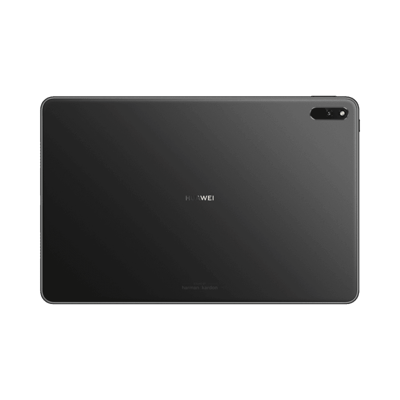 Планшет 10.95″ Huawei MatePad 11 128Gb, серый— фото №2
