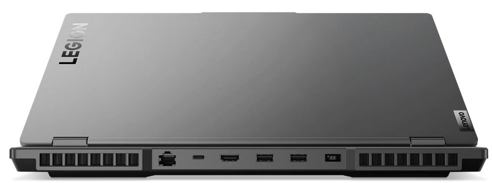 Ноутбук Lenovo Legion 5 15ARH7H 15.6″/Ryzen 7/32/SSD 1024/3070 Ti/no OS/серый— фото №1